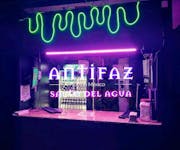Photo of Club Antifaz Salto de Agua