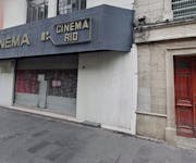 Photo of Cinema Río