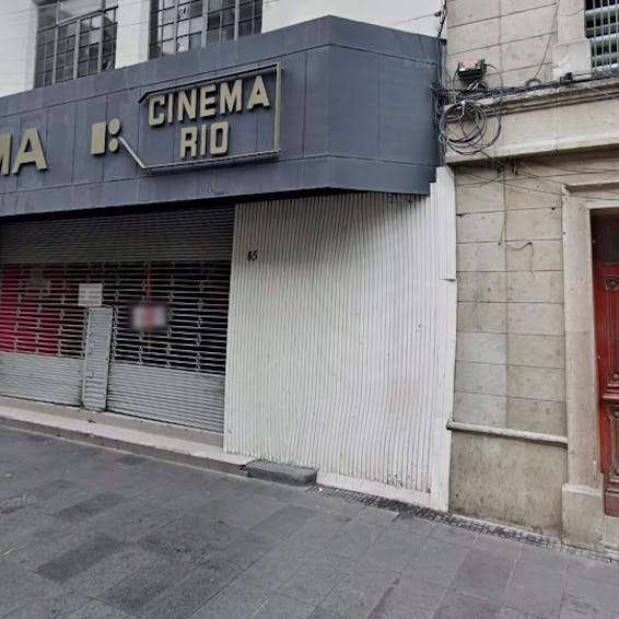 Photo of Cinema Río