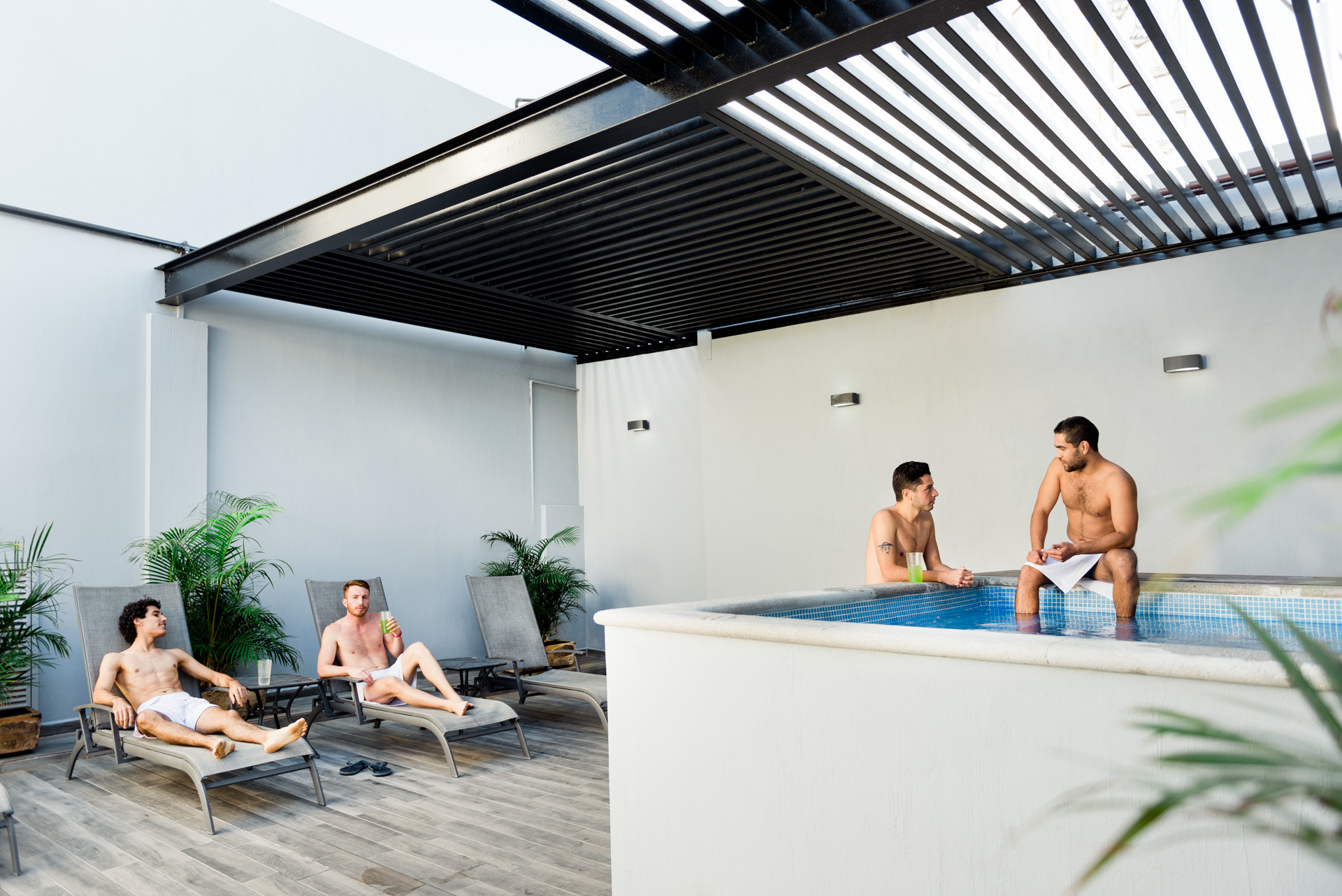 Baños Guadalajara reviews, photos Guadalajara GayCities Guadalajara