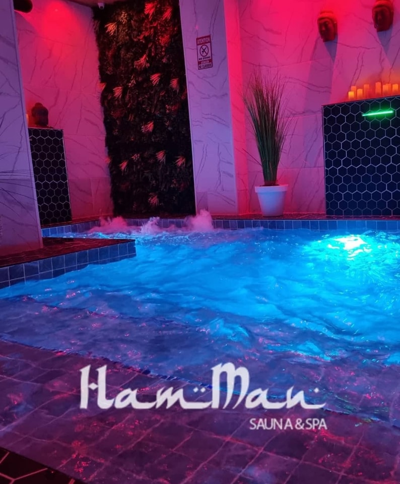 HamMan Sauna & SPA reviews, photos Panama City GayCities Panama City