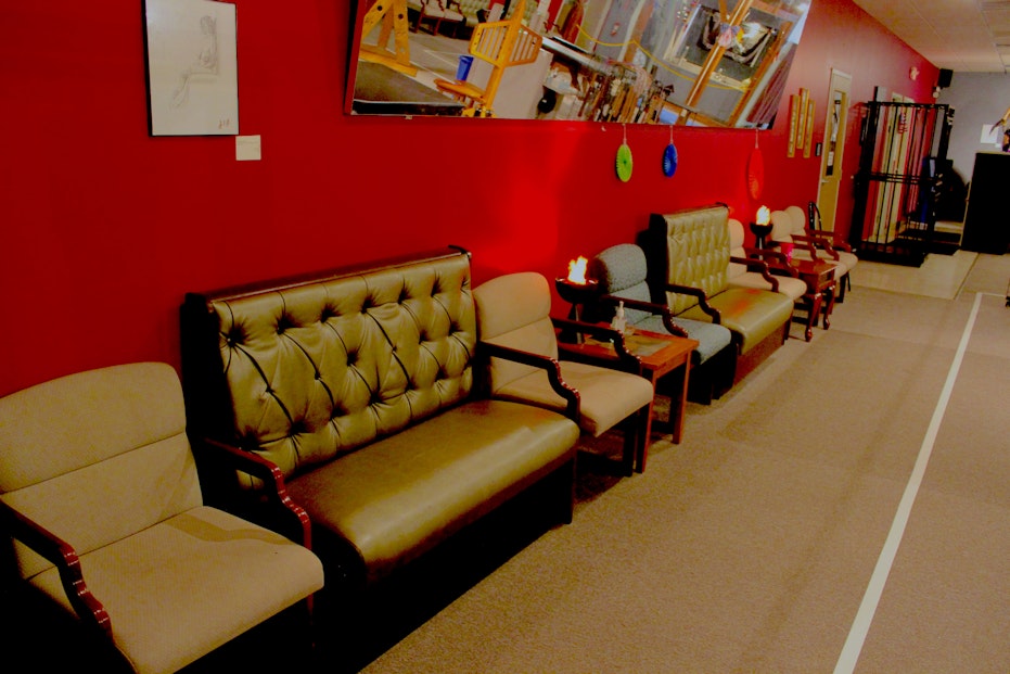 The Academy Photos GayCities Cleveland