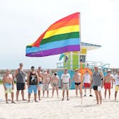 Photo of Stonewall Beach