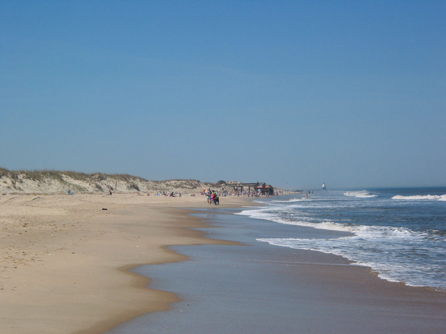 Exploring North Shores Rehoboth Beach: Your Ultimate Travel Guide