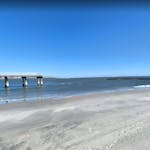 Photo of Atlantic City Beach