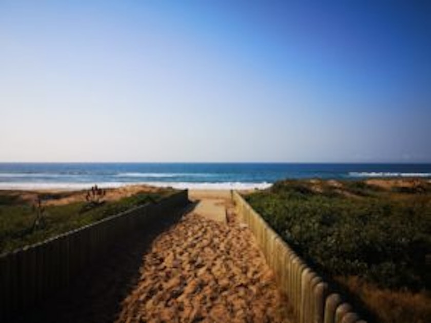 Photo of Virginia Beach