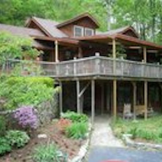 Photo of Timberfell Lodge