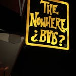 Photo of The Nowhere Bar