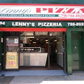 Photo of Lenny's Pizzeria
