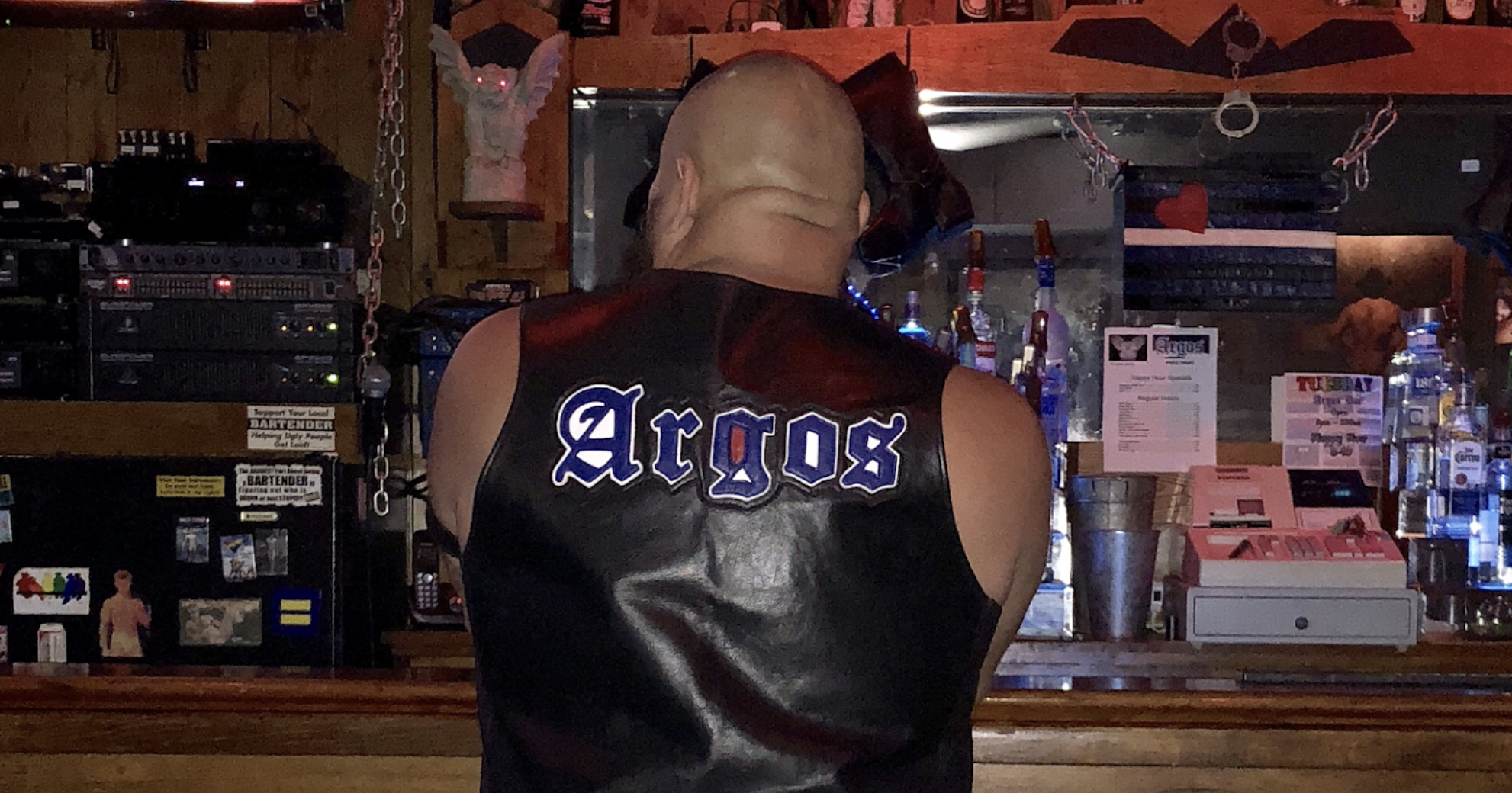 Argos Bar reviews, photos Dayton GayCities Dayton