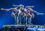 Photo of KA by Cirque du Soleil