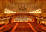 Photo of Davies Symphony Hall