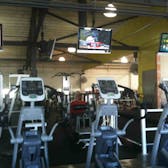 Photo of World Gym, Showplace Square