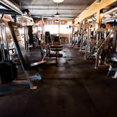 Photo of Last Real Gym