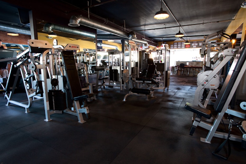 Photo of Last Real Gym