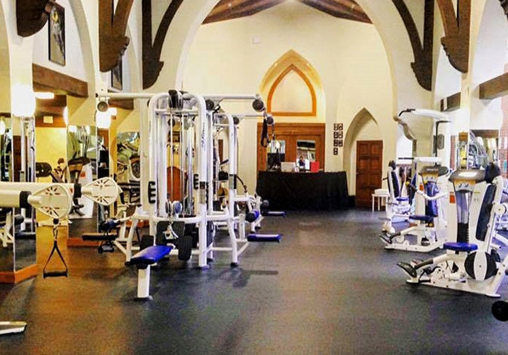 The Capital Athletic Club reviews, photos Downtown Sacramento