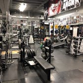 Photo of Quads Gym