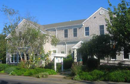 Mussel Beach Health Club reviews, photos West End Provincetown