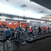 Photo of World Gym