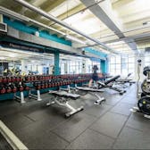 Photo of PureGym London Covent Garden (formerly Soho Gym)
