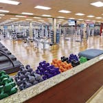 Photo of Life Time Fitness