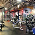 Photo of Fitness Factory