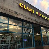Photo of Club Fitness East Hartford