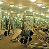 Photo of New Orleans Athletic Club