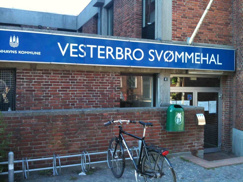 Photo of Vesterbro Pool and Gym