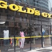 Photo of Golds Gym