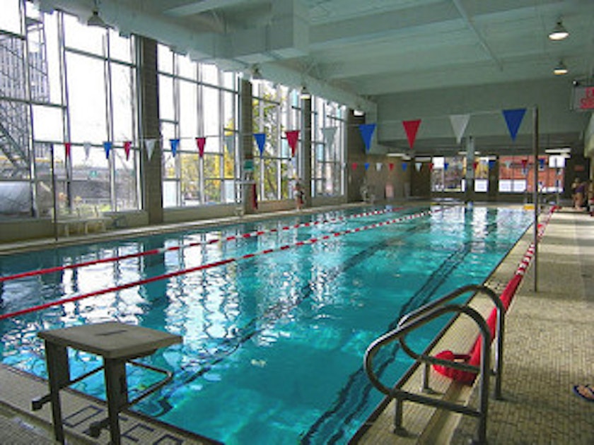 Photo of YMCA (Metro Central location)