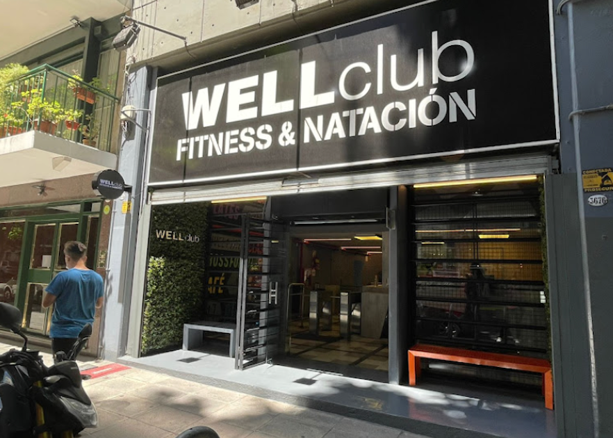 Photo of Well Club Arenales
