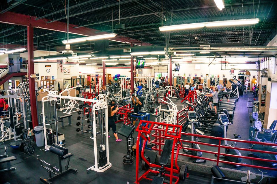 Kings Gym reviews, photos Bedford Cleveland GayCities Cleveland