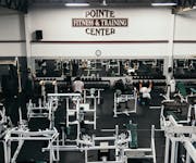 Photo of Pointe Fitness &amp; Training Center