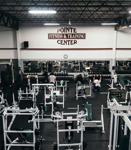 Photo of Pointe Fitness & Training Center