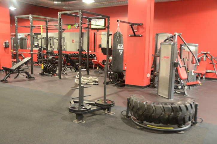 Snap Fitness Eastside reviews, photos Third Ward Milwaukee