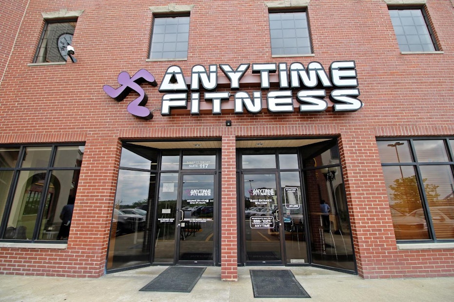 Photo of Anytime Fitness Columbia