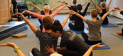 Vancouver Pilates Centre reviews, photos Vancouver GayCities Vancouver