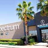 Photo of Spectrum Fitness Club