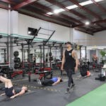 Photo of The Hunt Strength &amp; Conditioning Gym