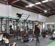 Photo of The Hunt Strength &amp; Conditioning Gym