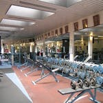 Photo of Olymp Fitness Center