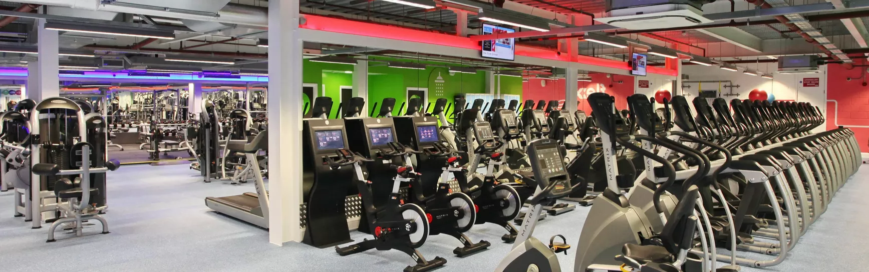 The Gym Group Brighton London Road reviews, photos Seafront