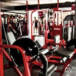 Photo of Physiques Gym