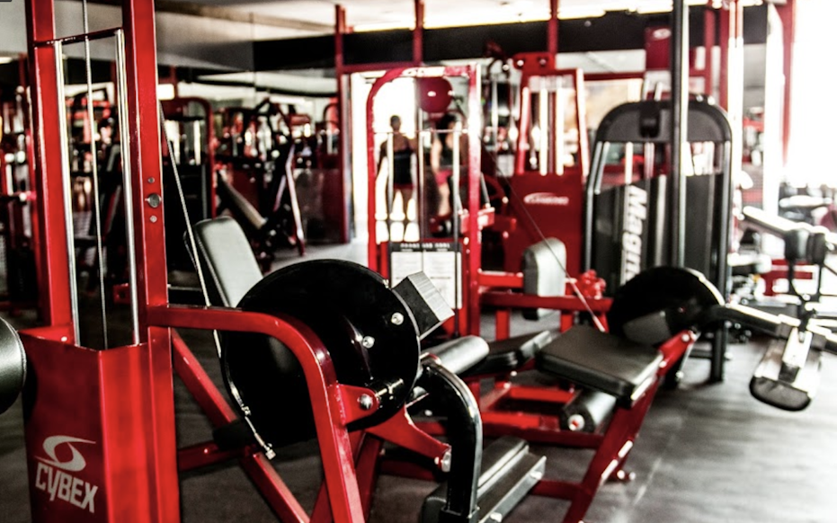 Photo of Physiques Gym