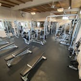 Photo of The Bodywork Gym