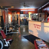 Photo of Muscle Beach East Gym