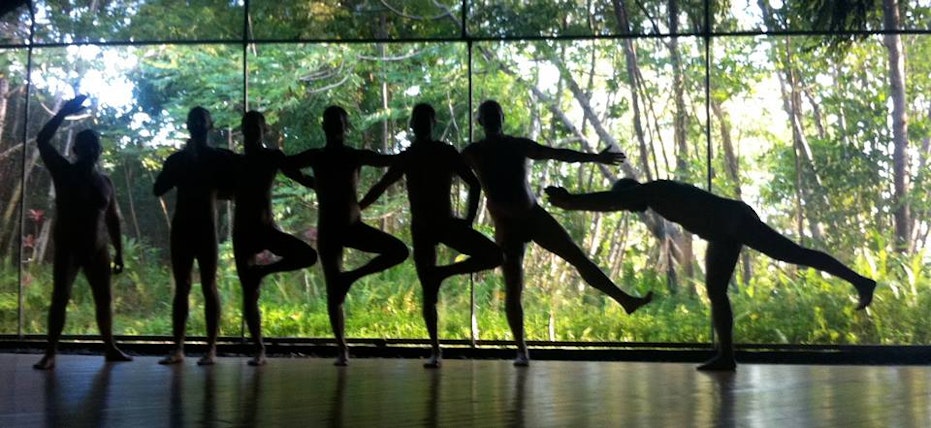 Photo of Skyclad Yoga