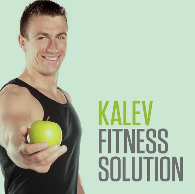Photo of Kalev Fitness Soution