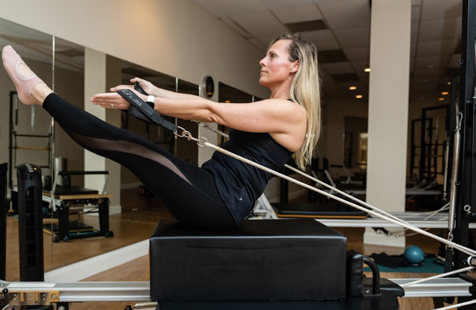 Photo of Body Couture Pilates & Fitness
